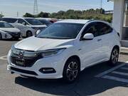 2018 HONDA VEZEL