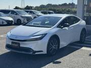 2023 TOYOTA PRIUS