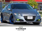 2010 HONDA CR-Z Α