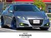HONDA CR-Z