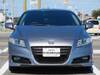 HONDA CR-Z