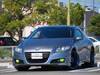 HONDA CR-Z