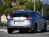 HONDA CR-Z