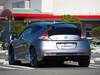 HONDA CR-Z