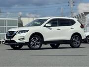 2019 NISSAN X-TRAIL 20X