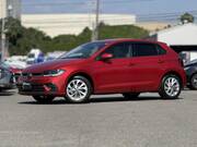 2024 VOLKSWAGEN POLO