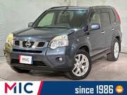2013 NISSAN X-TRAIL