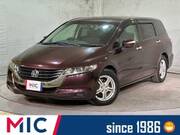 2009 HONDA ODYSSEY M FINE SPLIT