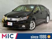 2009 LEXUS HS