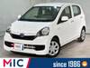 SUBARU PLEO PLUS