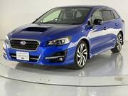 2019 SUBARU LEVORG