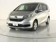 2021 HONDA FREED HYBRID