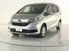 HONDA FREED HYBRID