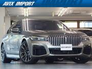 2019 BMW 7 SERIES