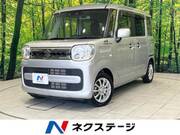 2020 SUZUKI SPACIA