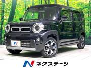 2021 SUZUKI HUSTLER