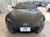 MAZDA ROADSTER RF