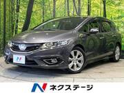 2015 HONDA JADE