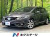 HONDA JADE