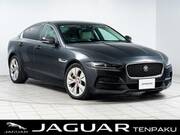 2020 JAGUAR XE
