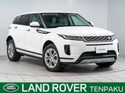 2022 LAND ROVER RANGE ROVER EVOQUE