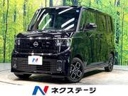 2026 NISSAN ROOX
