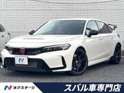 2026 HONDA CIVIC TYPE-R