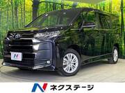 2023 TOYOTA NOAH