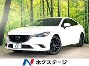2015 MAZDA ATENZA SEDAN