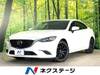 MAZDA ATENZA SEDAN