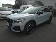 2023 AUDI Q2