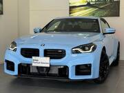2024 BMW M2