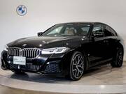 2021 BMW 5 SERIES