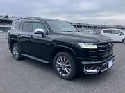 2023 TOYOTA LAND CRUISER