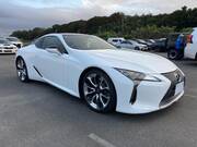2023 LEXUS LC