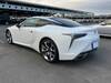 LEXUS LC