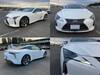 LEXUS LC