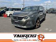 2017 PEUGEOT 5008