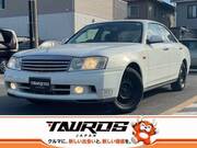2001 NISSAN GLORIA 250T