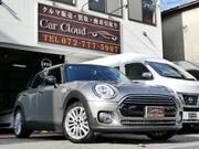 2018 BMW MINI