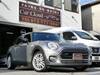 BMW MINI