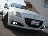 HONDA CR-Z