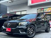 2019 MERCEDES BENZ GLC-CLASS