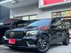 MERCEDES BENZ GLC-CLASS