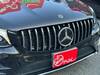 MERCEDES BENZ GLC-CLASS