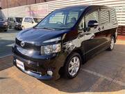 2009 TOYOTA VOXY