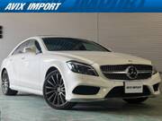 2015 MERCEDES BENZ CLS-CLASS
