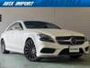 MERCEDES BENZ CLS-CLASS
