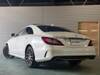 MERCEDES BENZ CLS-CLASS