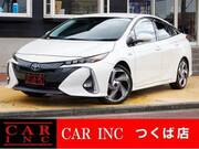 2017 TOYOTA PRIUS PHV